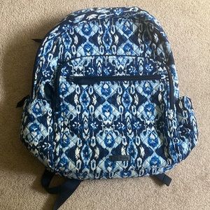 Vera Bradley Backpack